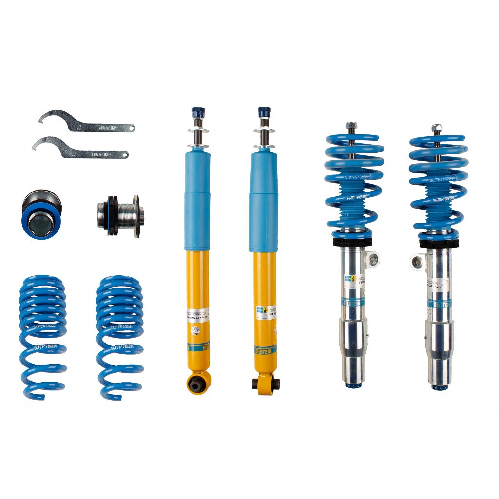 BILSTEIN 48-145701 Комплект підвіски в зборі B16 PSS10 для BMW M3 E9x і 1M E82 Photo-0 