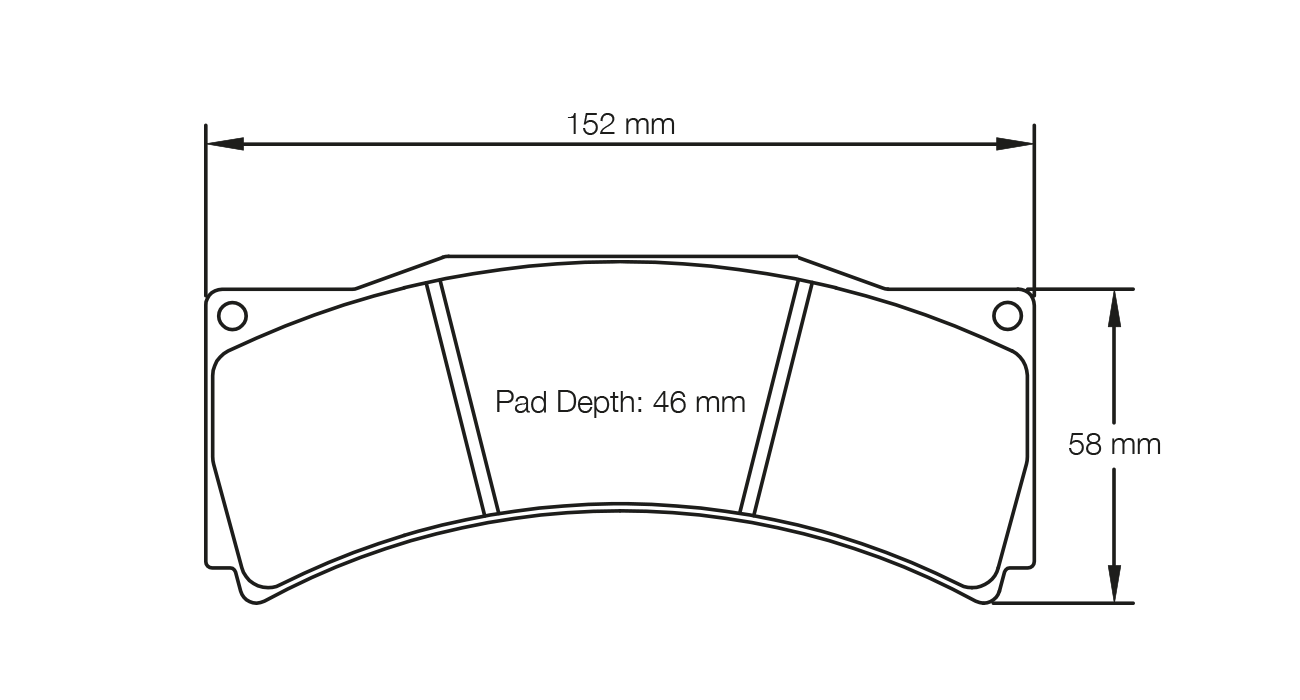 PAGID 1813-RSTD1 Гальмівні колодки RSTD1 Photo-0 