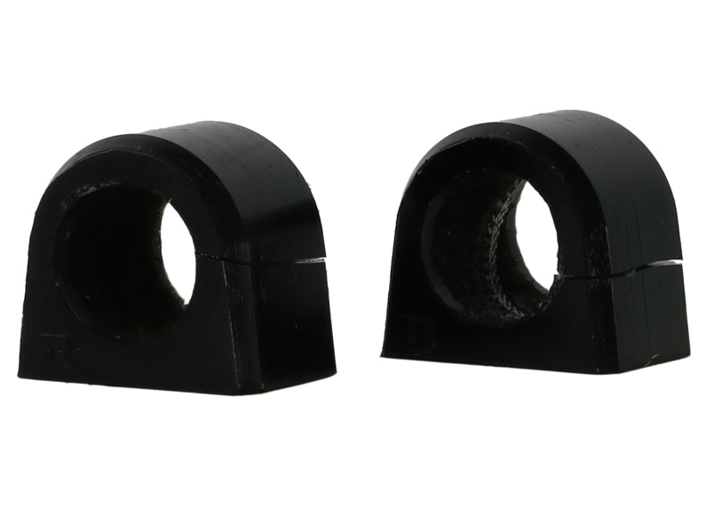 WHITELINE W0404-22G Комплект втулок стабілізатора до кузова 22 мм для SUBARU Impreza (GC) 1993–2000 Photo-0 