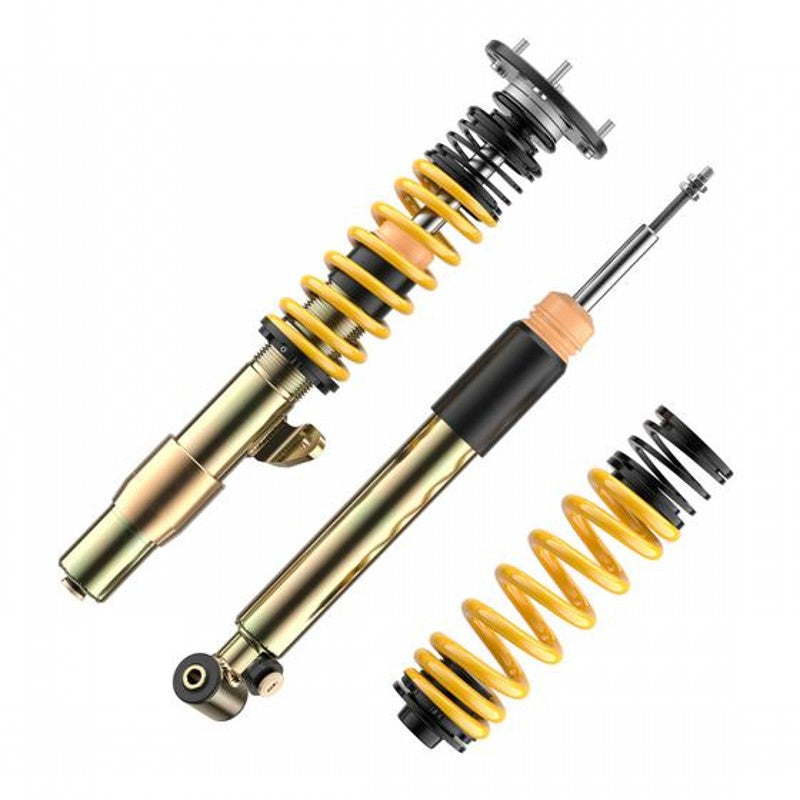 ST 1820220867 Комплект койловерів ST XTA Plus 3 для BMW M3 (E90/E92) 2005-2013 Photo-1 