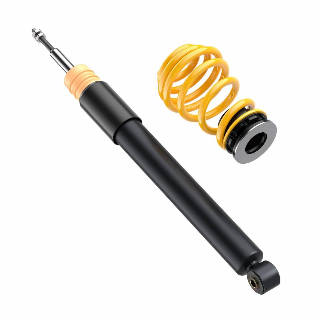 ST 18220804 Комплект койловерів ST XTA для BMW Z4; (Z85) 02/03- Photo-6 