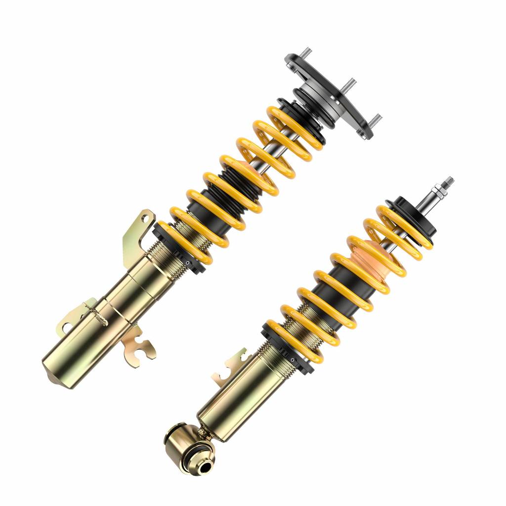 ST 18220850 Комплект койловерів ST XTA для MINI Mini R56; (Mini-N, UKL-L) 12/06- Photo-1 
