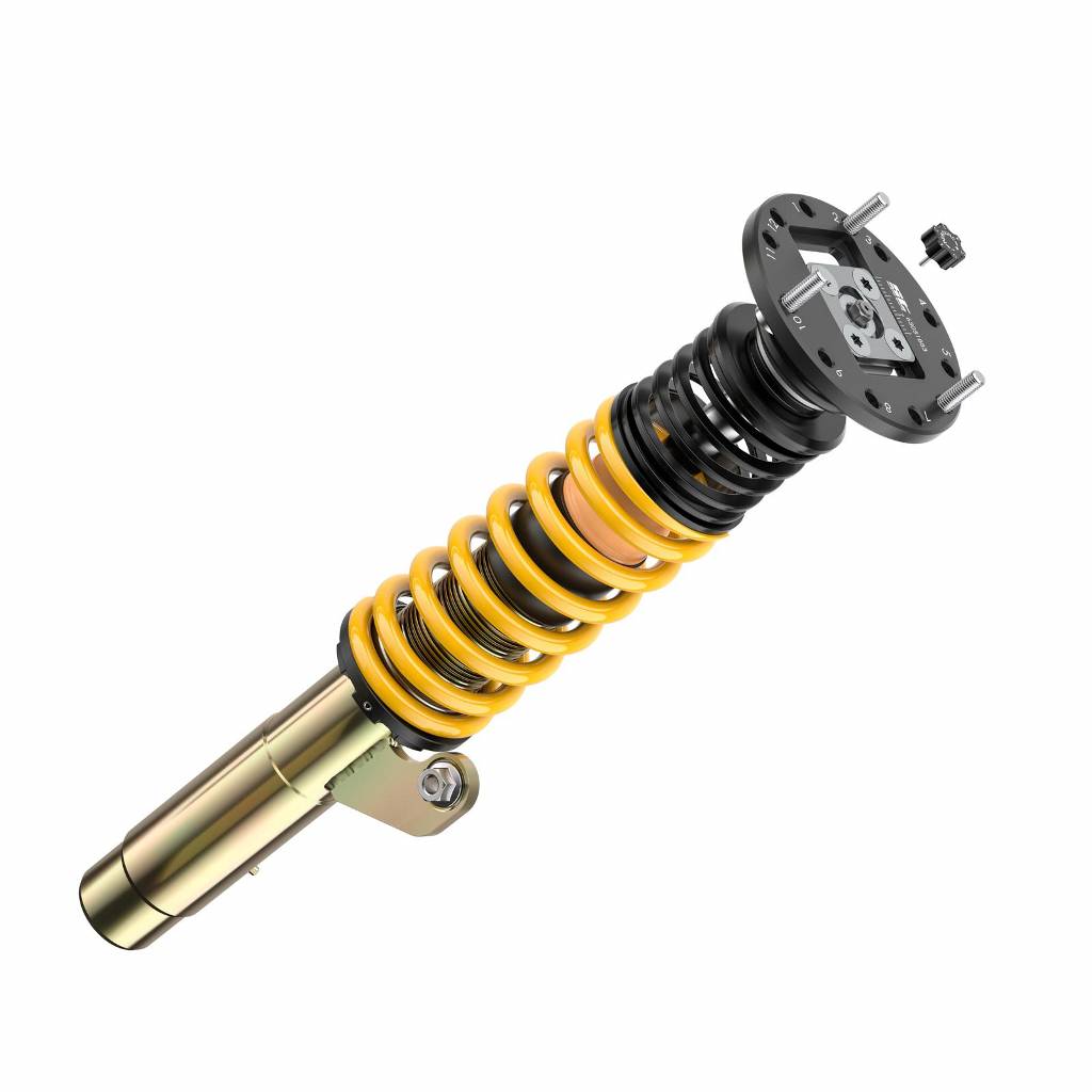 St 18220833 комплект підвіски ST XTA для BMW 3er / 3-series (E90, E91, E93); (390L, 392c, 3L, 3K, 3C) 09/05- Photo-2 