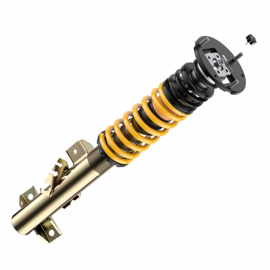 ST 18220812 Комплект койловерів ST XTA для BMW M3 (E36); (M3B, M3/B) 10/92-04/99 Photo-2 