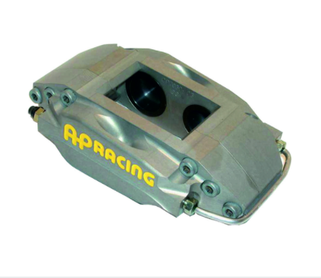 AP RACING CP7030-4S0 Гальмівний супорт Radi-CAL (GK) RHLx17.0-CP2340 Photo-0 