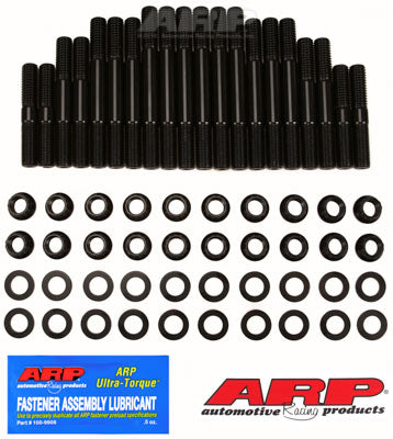 ARP 190-4203 Комплект шпильок головки 12pt для PONTIAC 400-428. RAM Air і SD Photo-0 