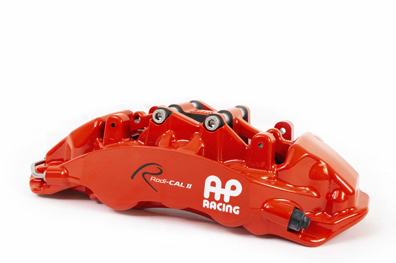 AP RACING CP9562-3S0R28 Гальмівний супорт Radi-CAL (CEJ) LHTx36.00-CP7555 (старий артикул CP9562-3S0R12) Photo-0 