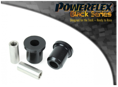 POWERFLEX PFF12-101BLK Втулка переднього важеля для CITROEN AX Mk1 & 2 Photo-1 