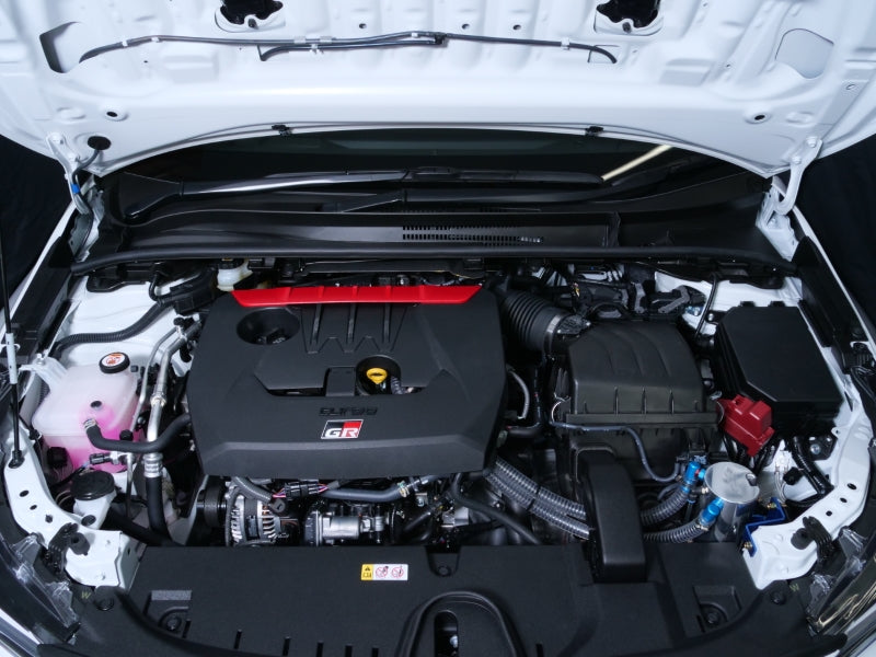 CUSCO 1H1 009 A Маслоуловитель для TOYOTA GR Corolla (GZEA14H) 2022- Photo-1 