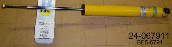 BILSTEIN 24-067911 Амортизатор задній B6 (R2) для FIAT Stilo 1 Photo-1 
