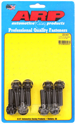ARP 200-3401 Просвердлений болт приводної пластини. 8 шт. 12pt Photo-0 