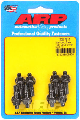 ARP 200-7611 Комплект шпильок кришки клапана, штампована сталь. 8740. 12pt Photo-0 