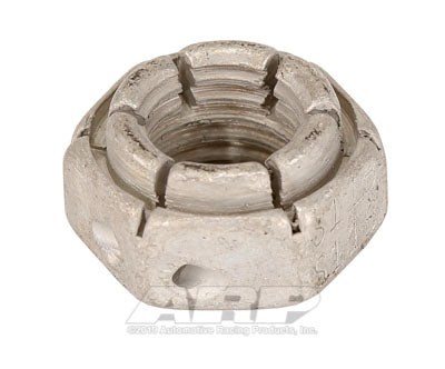 ARP 200-8114 Набір гайок 5/16-24 самоблокування. шестигранний 1/2 висоти. просвердлений Photo-0 