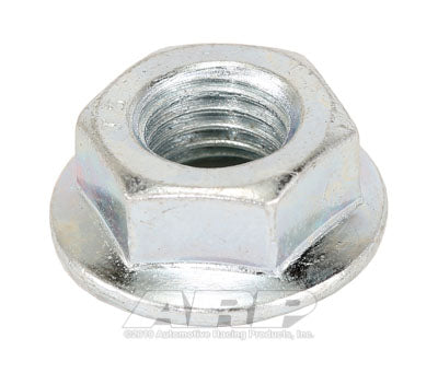 ARP 200-8610 Комплект гайок 5/16-24 шестигранний Photo-0 