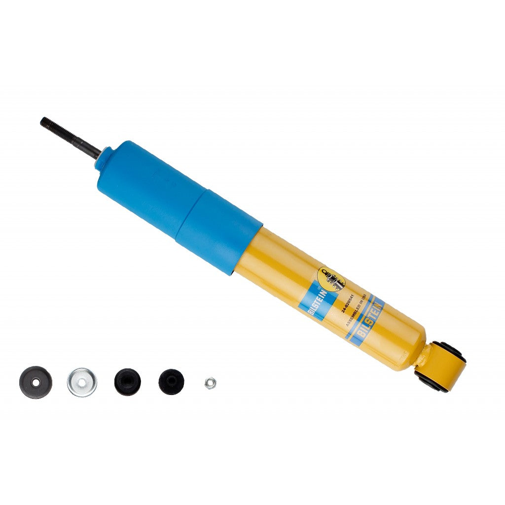 BILSTEIN 24-020541 Задній амортизатор B6 (R2) для CHEVROLET Corvette 5.7L (C4) Photo-0 