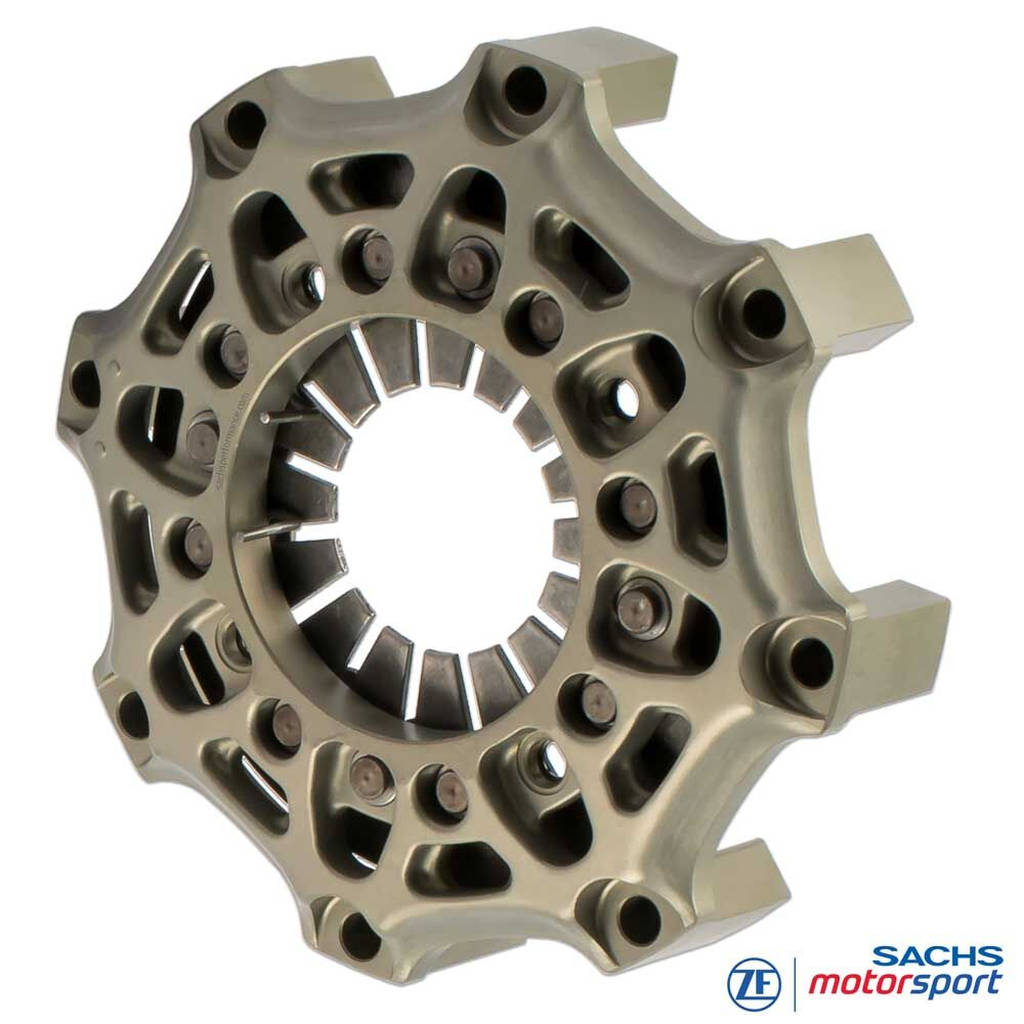SACHS PERFORMANCE 003072000097 Корпус зчеплення RCS 140 Photo-0 