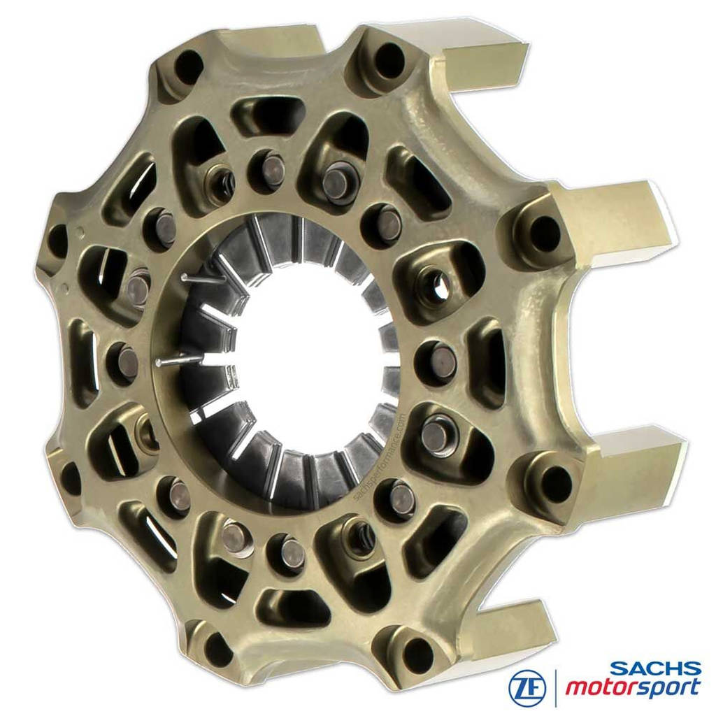SACHS PERFORMANCE 003072000170 Корпус зчеплення RCS 140 Photo-0 