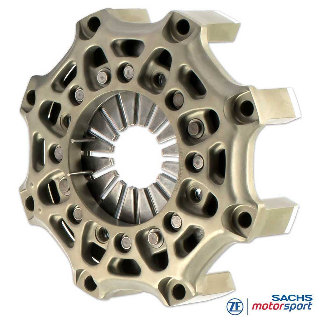 SACHS PERFORMANCE 003072000102 Корпус зчеплення RCS 140 Photo-0 