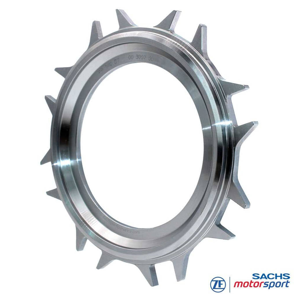 SACHS PERFORMANCE 003002001770 Кошик зчеплення RCS 140 Photo-0 