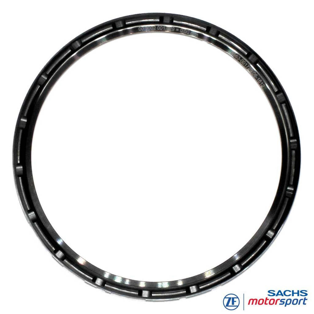 SACHS PERFORMANCE 003002001929 Кільце нажимне зчеплення RCS 140 0.00мм Photo-1 