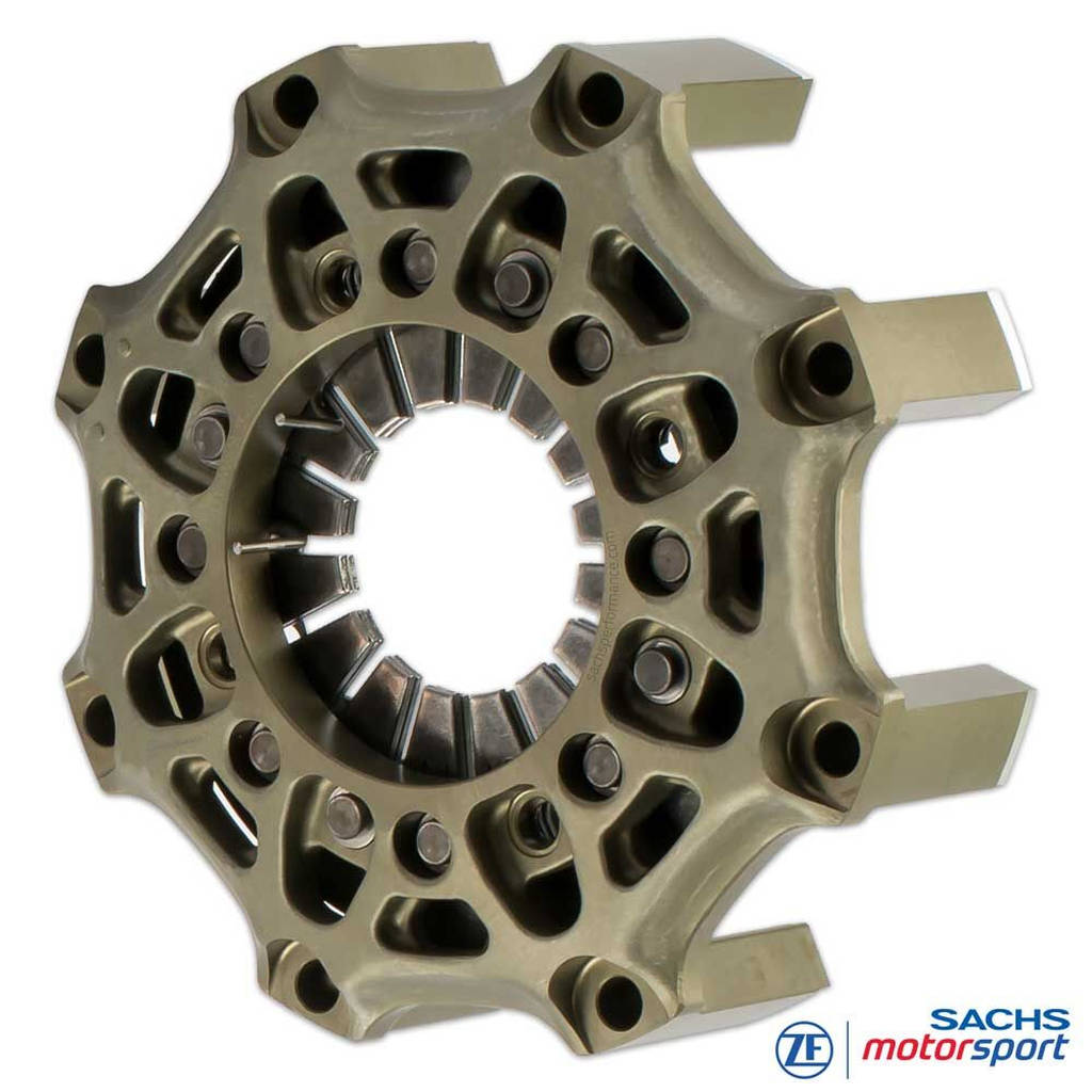 SACHS PERFORMANCE 003072000166 Корпус зчеплення RCS 140 Photo-0 