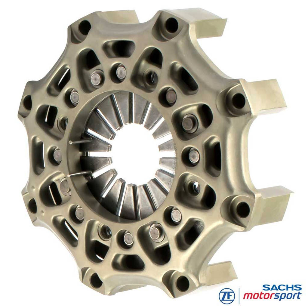 SACHS PERFORMANCE 003072000096 Корпус зчеплення RCS 140 Photo-0 