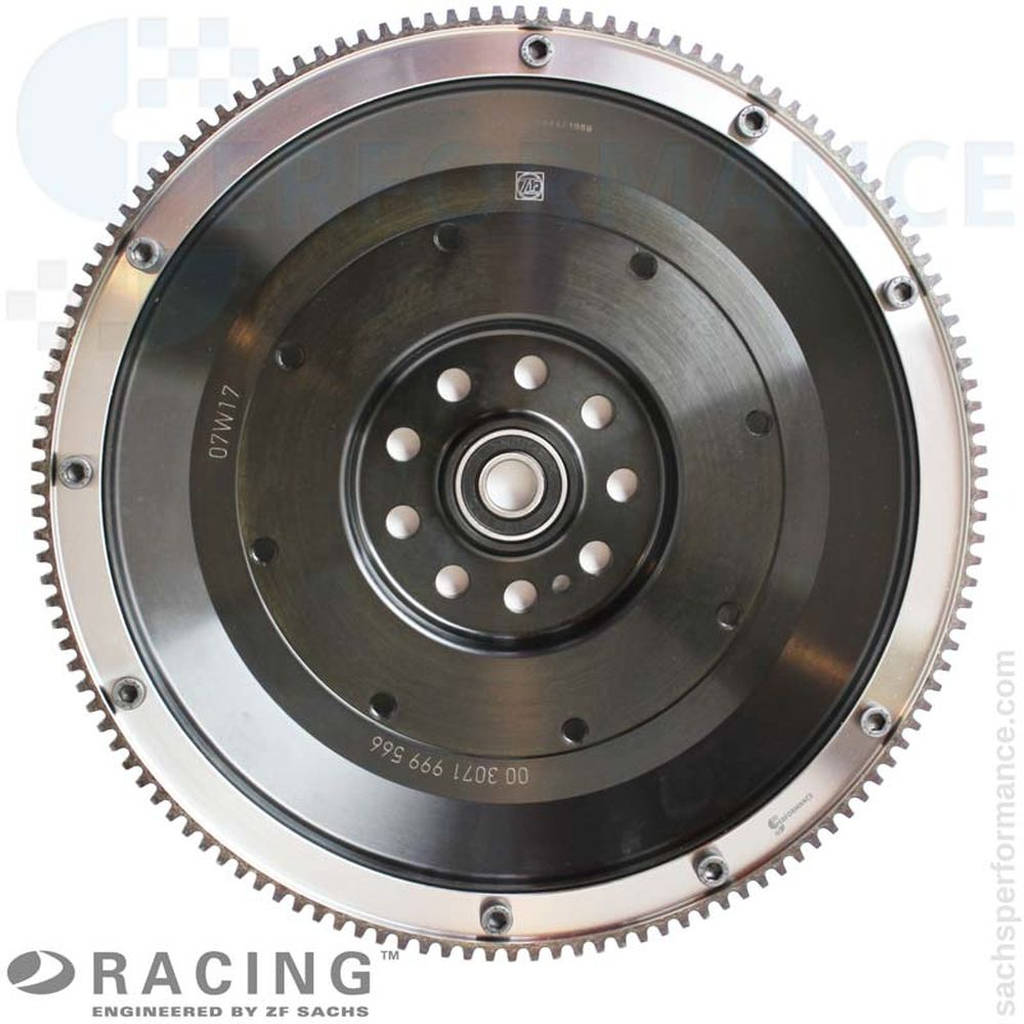 SACHS PERFORMANCE 003071999566 Гоночний маховик (SMF) Photo-0 
