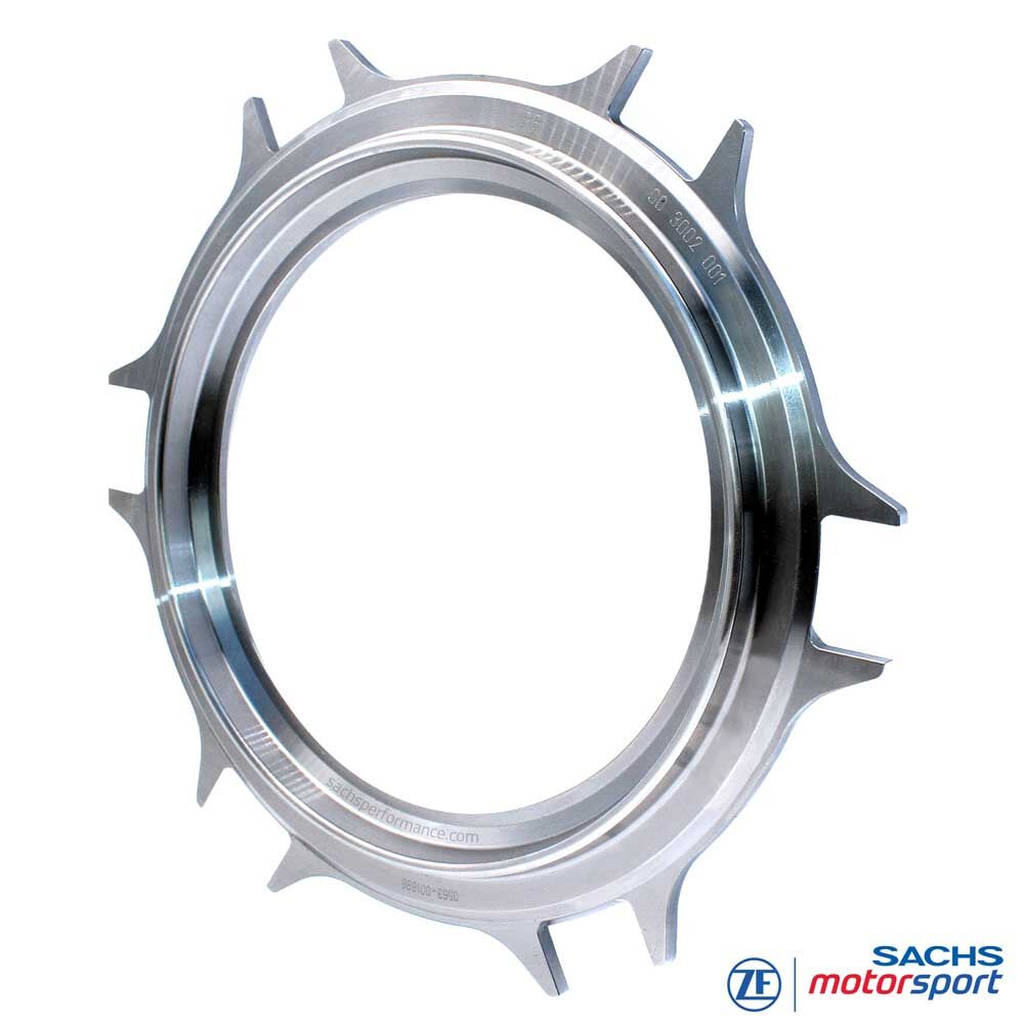 SACHS PERFORMANCE 003002001173 Кошик зчеплення RCS 200 Photo-0 