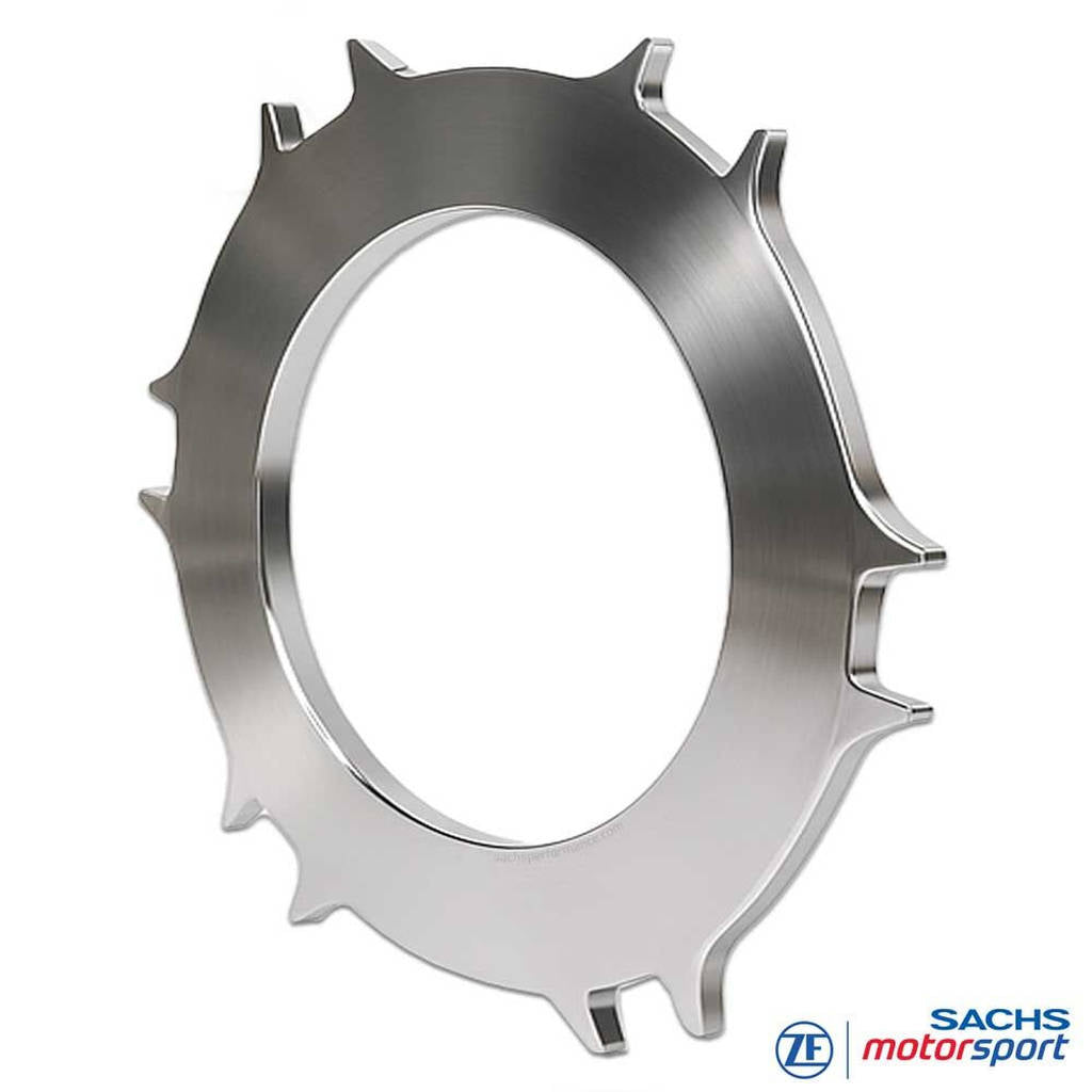 SACHS PERFORMANCE 003019000380 Проміжна пластина зчеплення RCS 200 Photo-0 