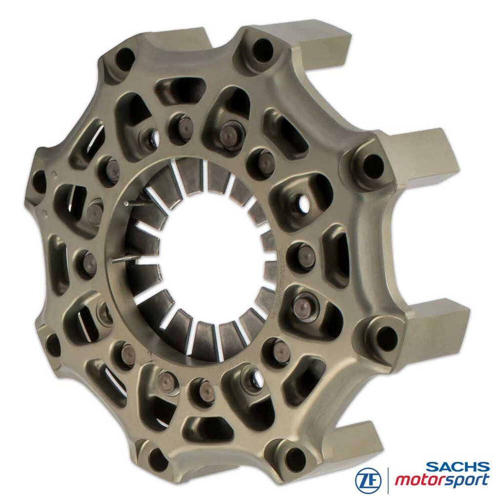 SACHS PERFORMANCE 003072000116 Корпус зчеплення RCS 140 Photo-0 