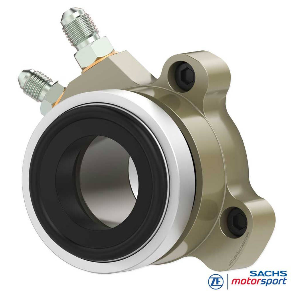 SACHS PERFORMANCE 883182000033 Центральний робочий циліндр зчеплення (CSC) для автоспорту Photo-0 