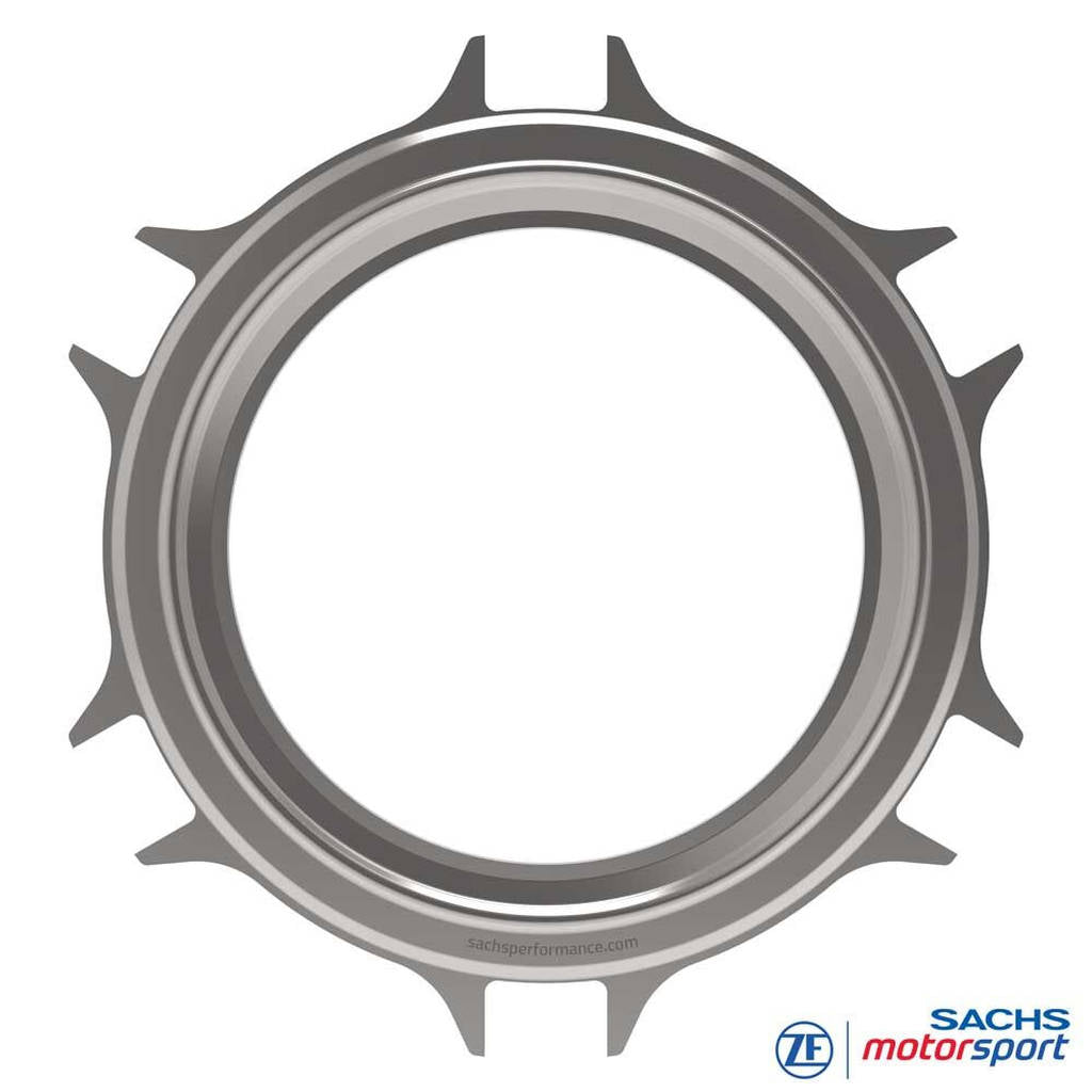 SACHS PERFORMANCE 003002001898 Кошик зчеплення RCS 184 Photo-1 