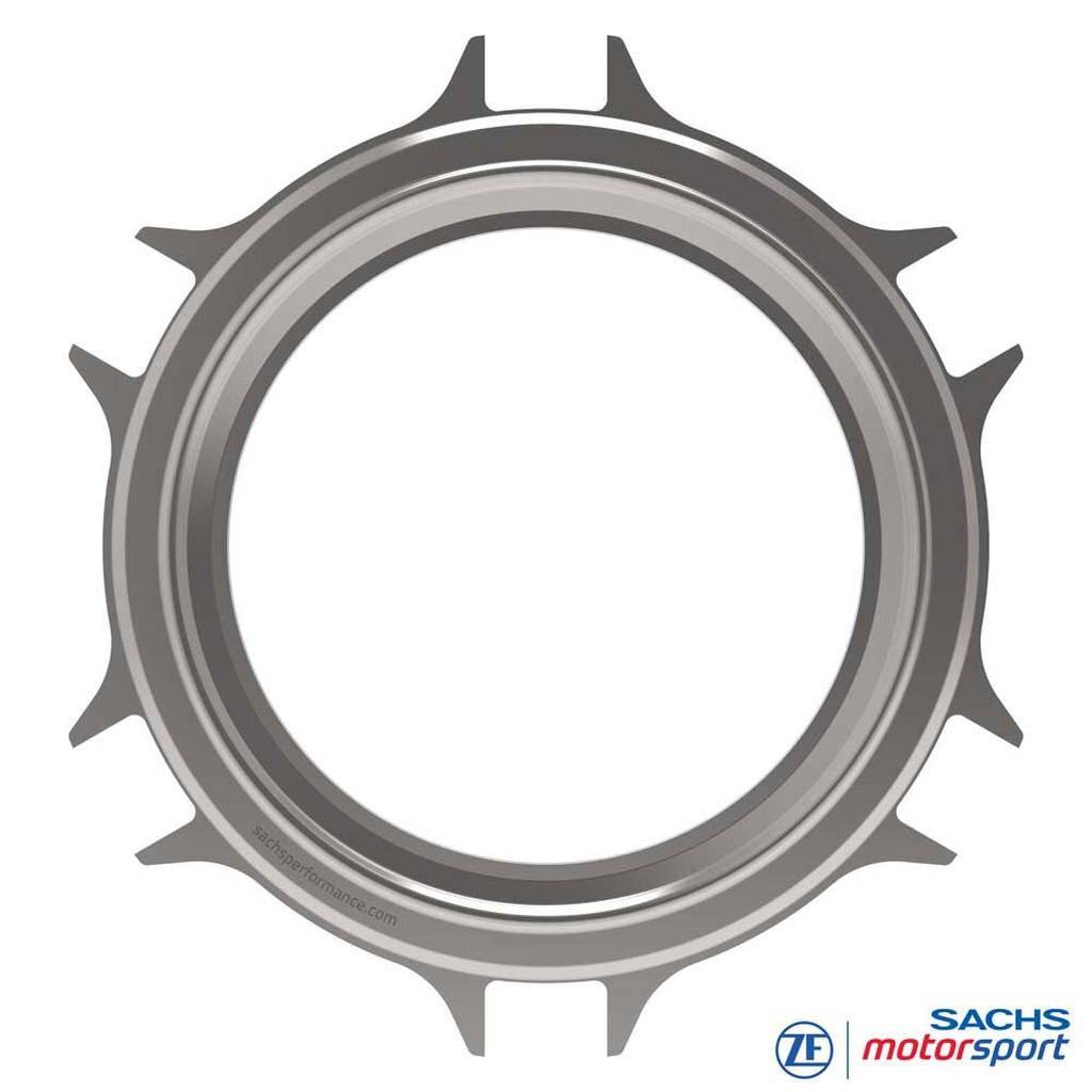 SACHS PERFORMANCE 003002002665 Кошик зчеплення RCS 184 Photo-1 