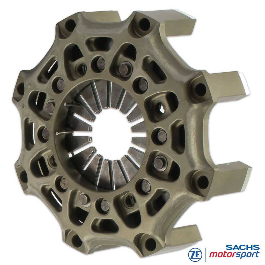 SACHS PERFORMANCE 003072000164 Корпус зчеплення RCS 140 Photo-0 