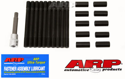 ARP 204-4102 К-т шпильок ГБЦ для VW 1.8L turbo 20V M11 (with tool) (early AEB) Photo-0 