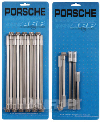 ARP 204-5406 Комплект болтів картера для Porsche 3,6 і 3,8 л Photo-0 