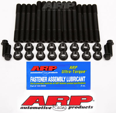 ARP 204-5801 К-т шпильок для VAG AUDI VW 2.7 Bi-Turbo Photo-0 