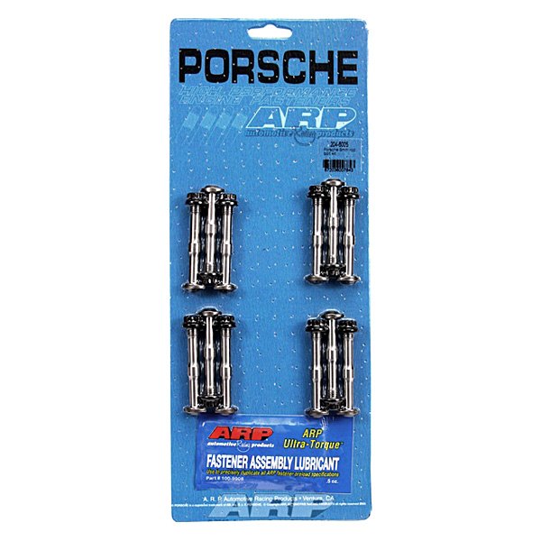 ARP 204-6005 К-т шатунних болтів 11mm 12pt для PORSCHE 911/930 TURBO & 933 (M9) Photo-0 