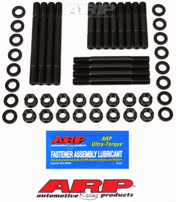ARP 205-4002 Комплект шпильок для головки HOLDEN Commodore V6 Photo-0 