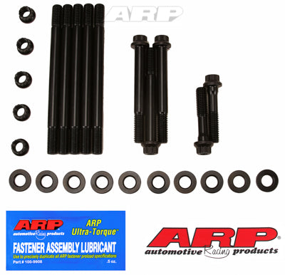 ARP 206-4208 Комплект шпильок головки 12pt для Triumph TR7 Photo-0 