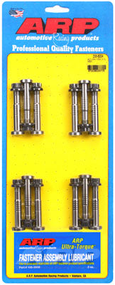 ARP 208-6004 К-т шатунних болтів для HONDA/ACURA 3.0L (C30A) V6 Acura NSX M9 Photo-0 