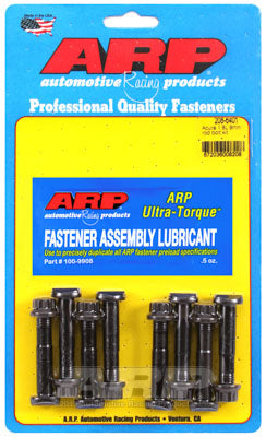 ARP 208-6401 К-т шатунних болтів для HONDA/ACURA 1.6L & 1.8L M9 Photo-1 