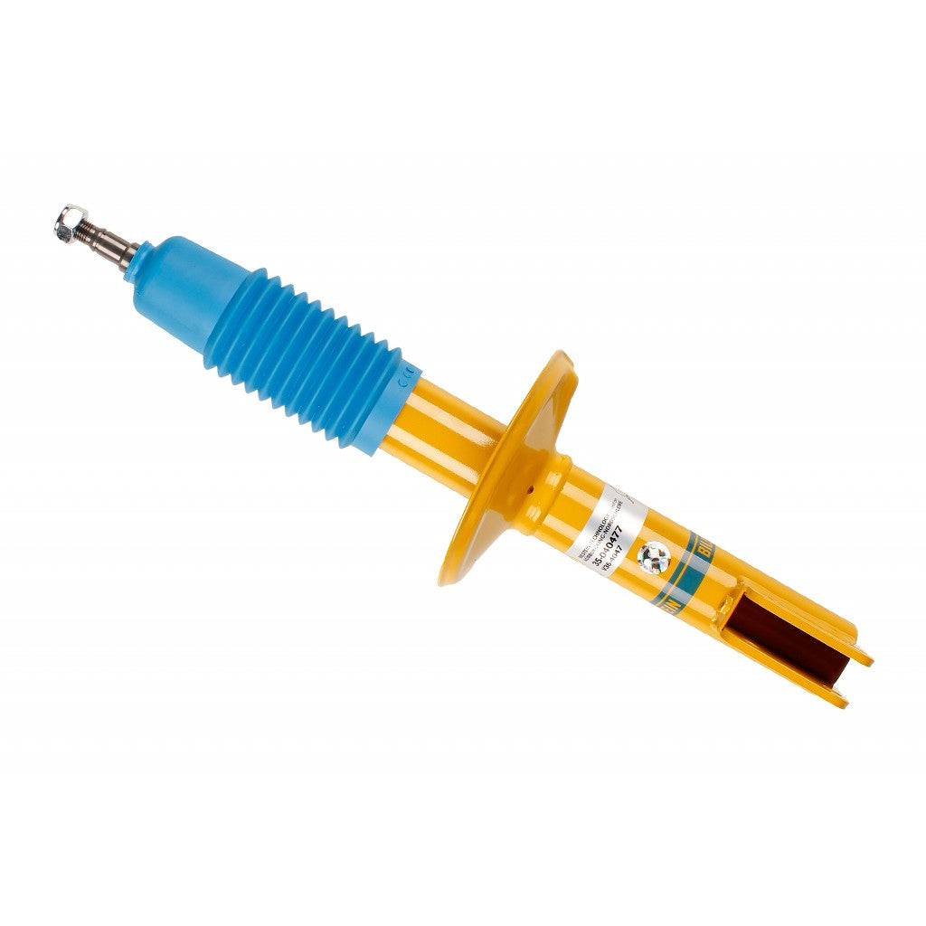 BILSTEIN 35-040477 Амортизатор передній B6 (R2) для RENAULT CLIO Photo-0 