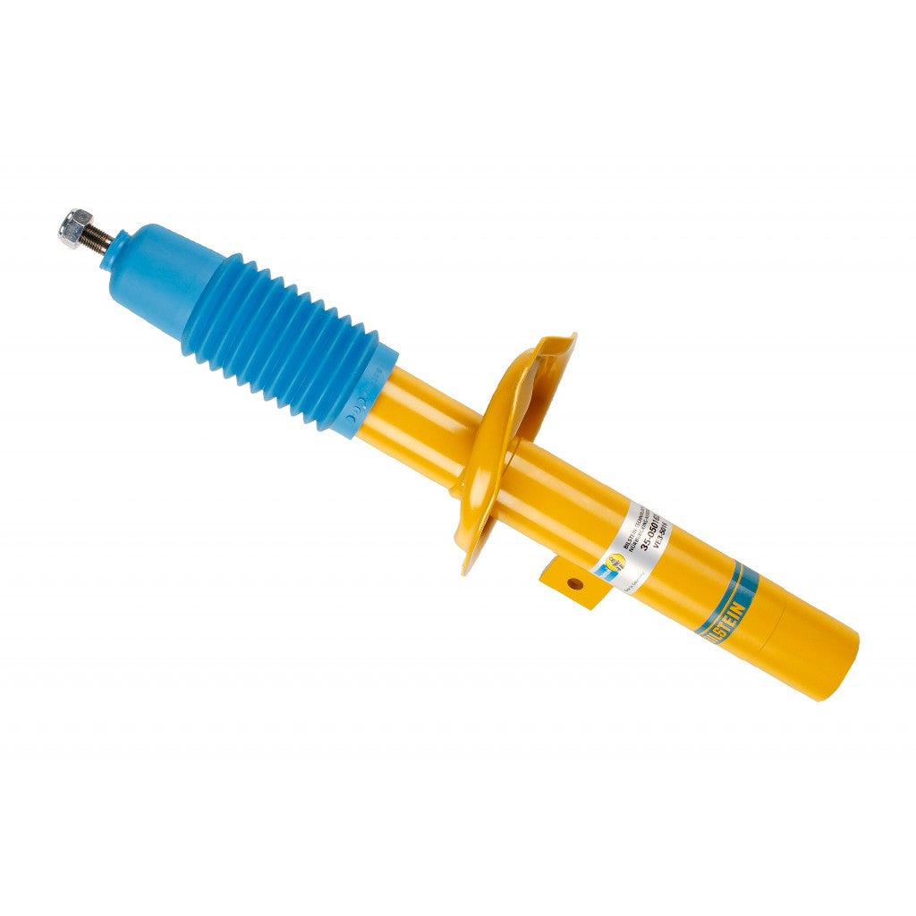 BILSTEIN 35-050162 Амортизатор передній лівий B6 (R3.2) для PEUGEOT 206 CC VA B6 тяги Photo-0 