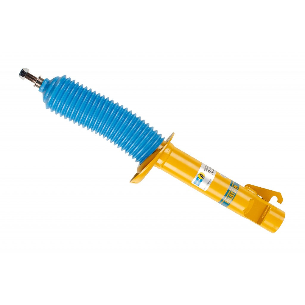 BILSTEIN 35-103554 Амортизатор передній правий B6 (R2) для FORD Fiesta JH1 Photo-0 