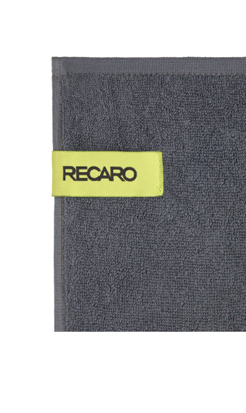 RECARO 21000619 Рушник Photo-4 