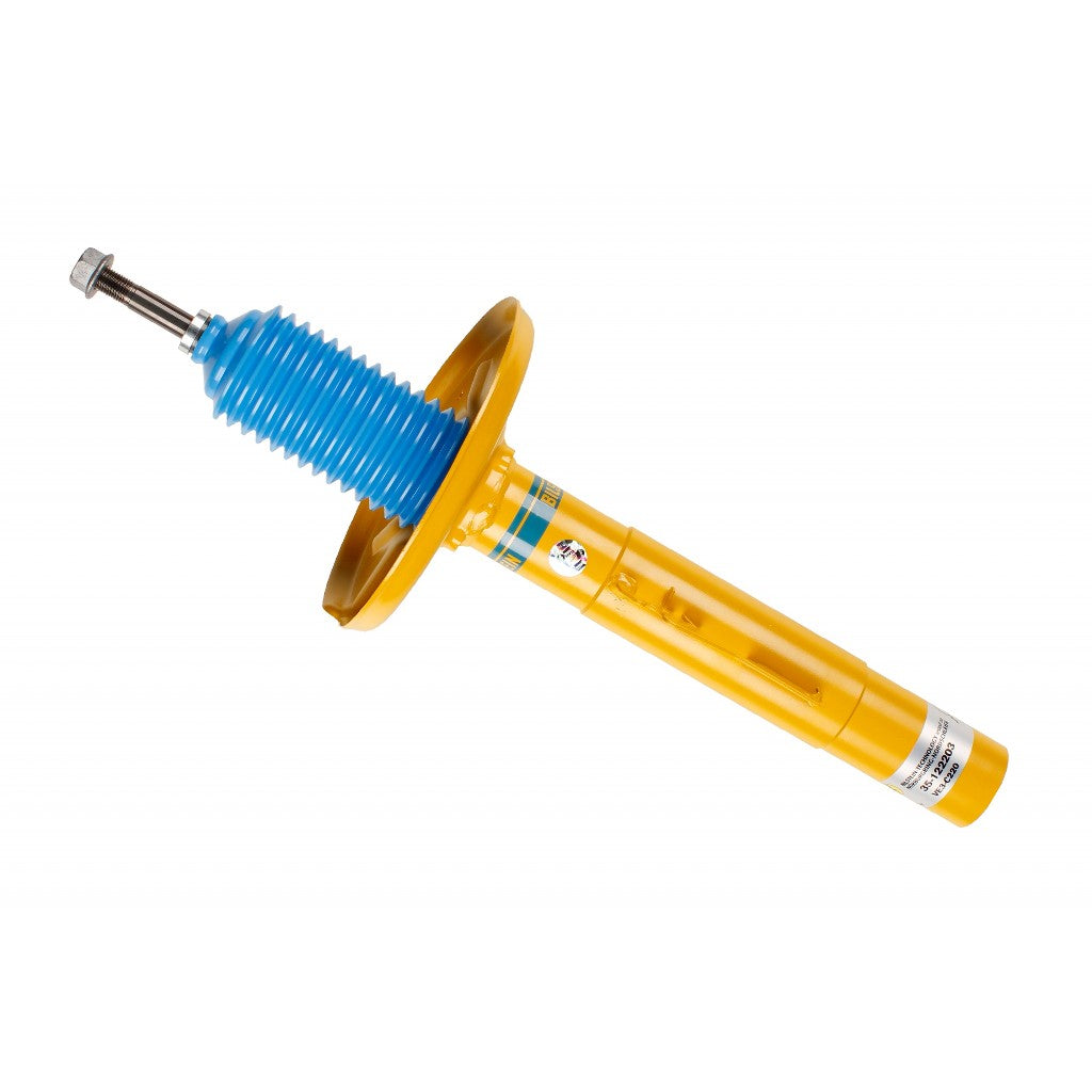BILSTEIN 35-122203 Амортизатор передній B8 (R3.2) для PORSCHE Boxster Cayman (987) Photo-0 