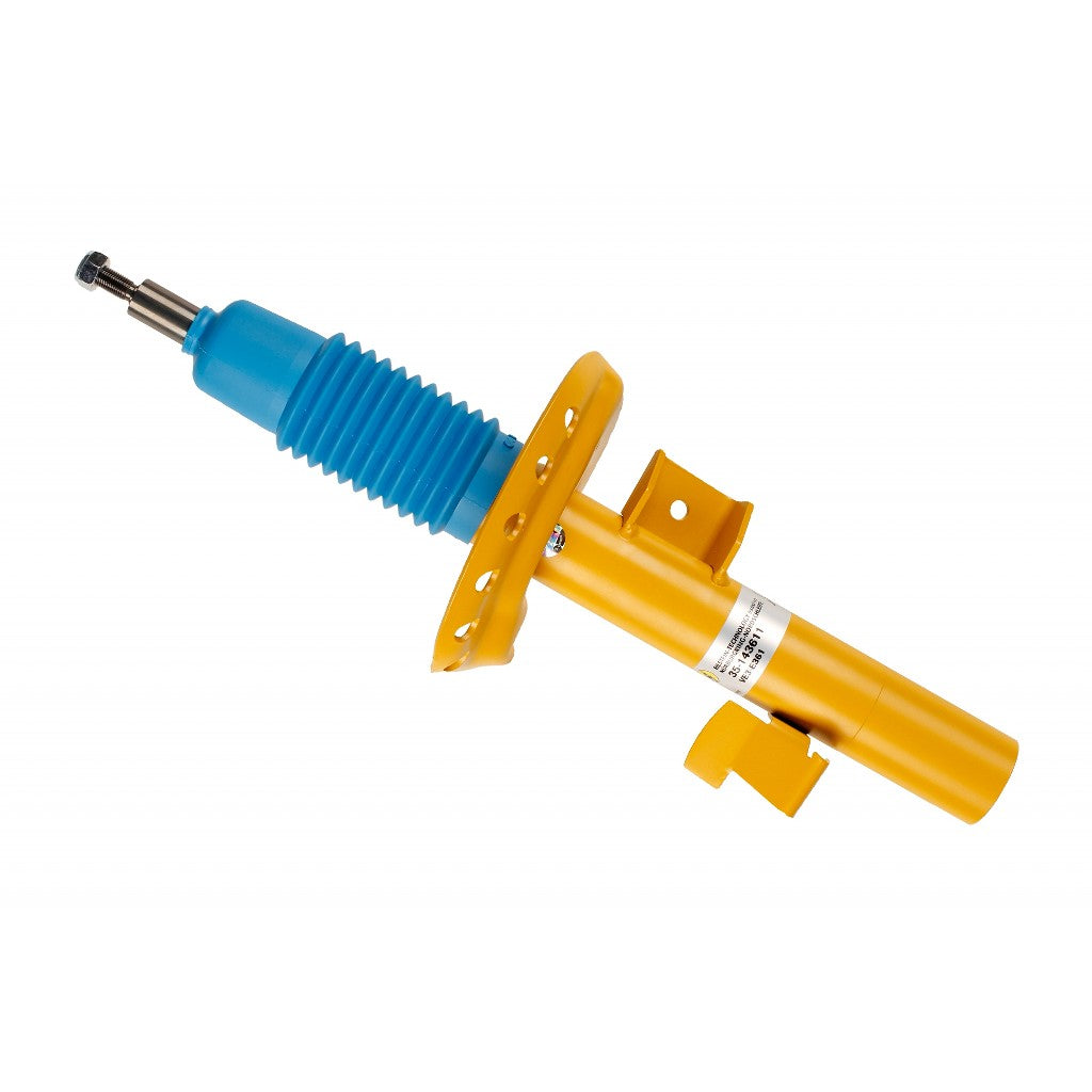 BILSTEIN 35-143611 Амортизатор передній лівий B8 (R2) для FORD Mondeo IV Photo-0 
