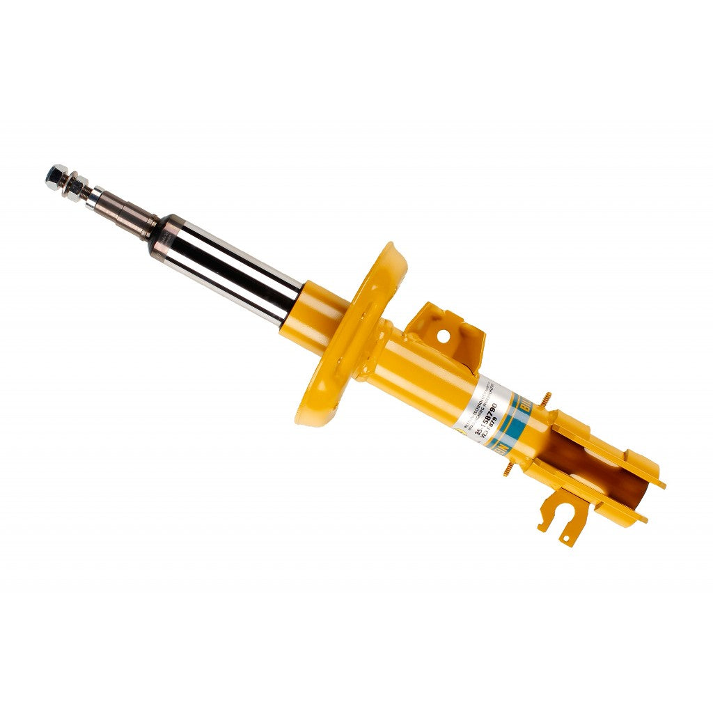 BILSTEIN 35-158790 Амортизатор передній лівий B8 для OPEL Corsa D Photo-0 