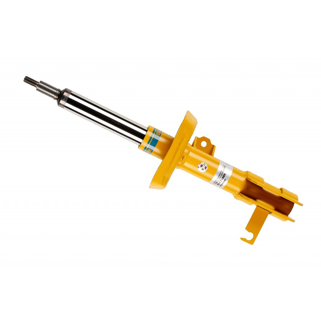 BILSTEIN 35-171669 Амортизатор передній лівий B6 (R2) для OPEL Astra J Photo-0 